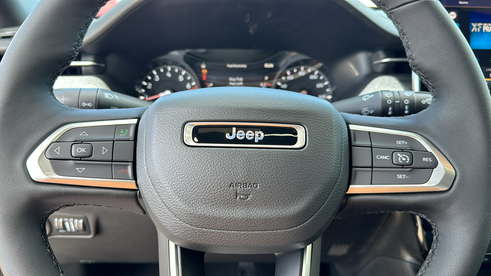 2024 Jeep Compass Latitude 25