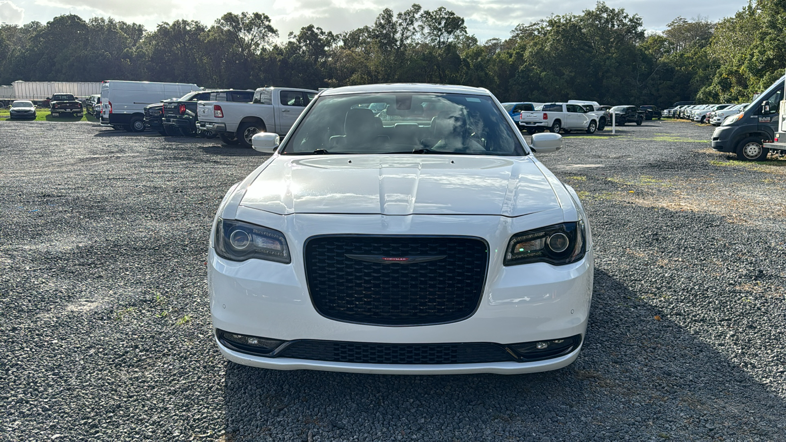 2022 Chrysler 300 S 11