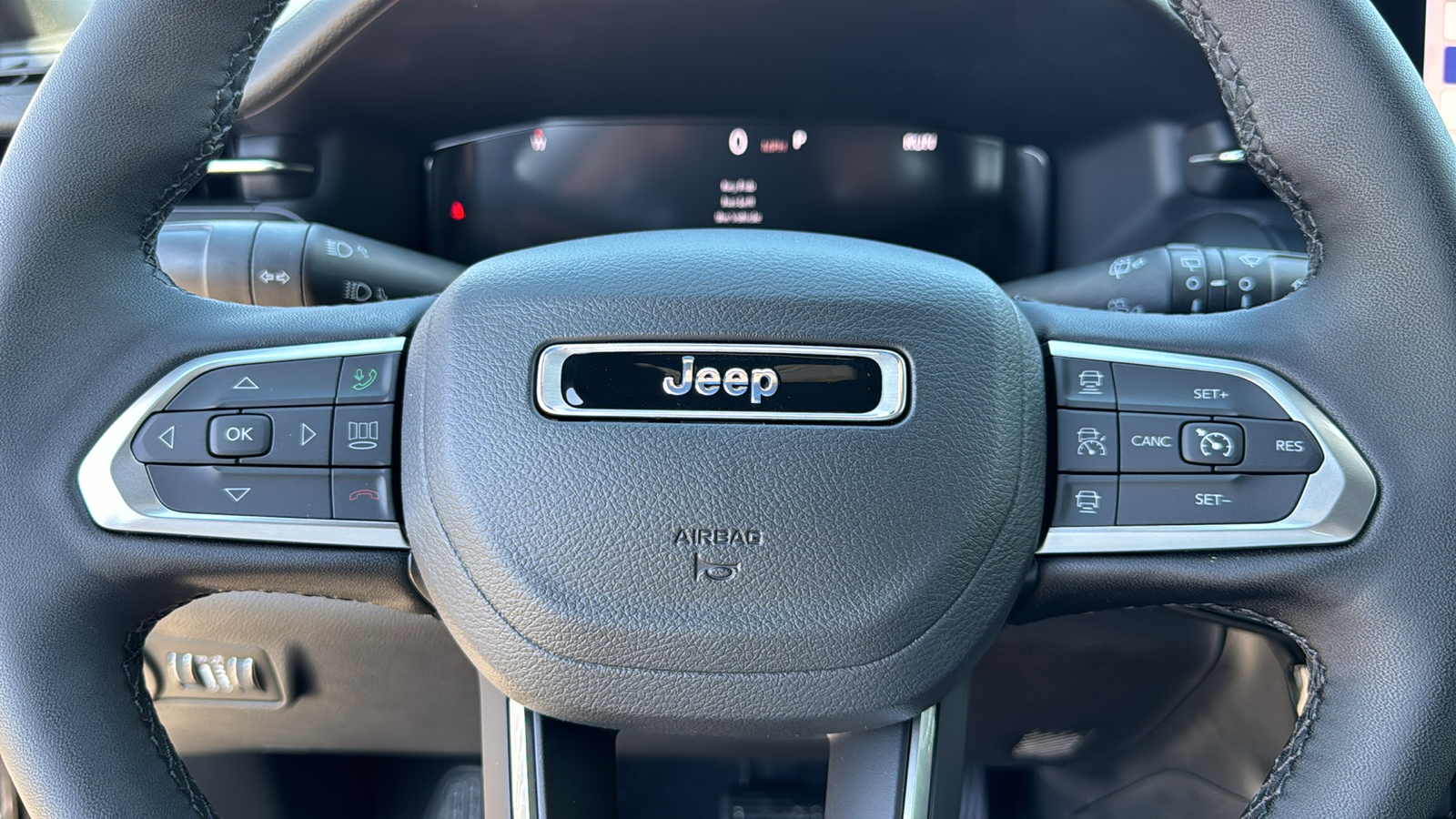 2024 Jeep Compass Limited 24