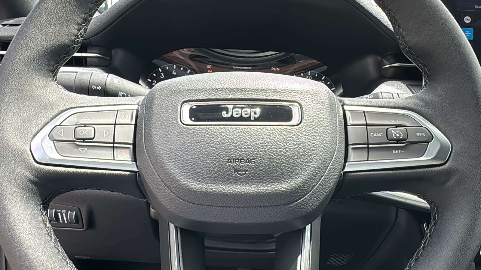 2024 Jeep Compass Latitude 20