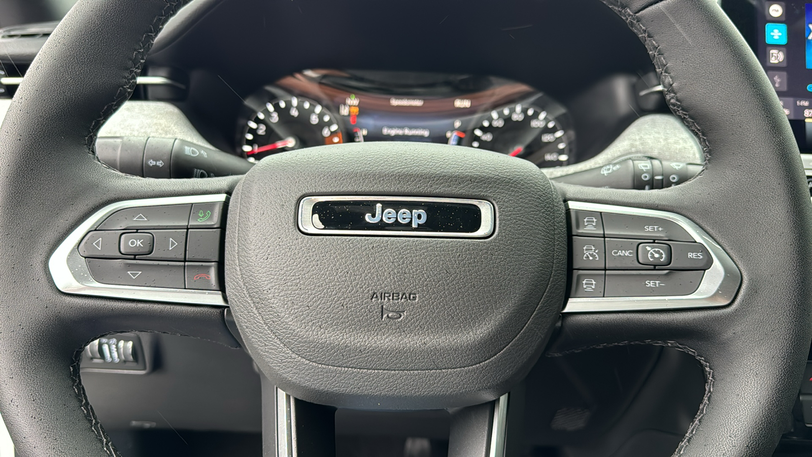 2024 Jeep Compass Latitude 22