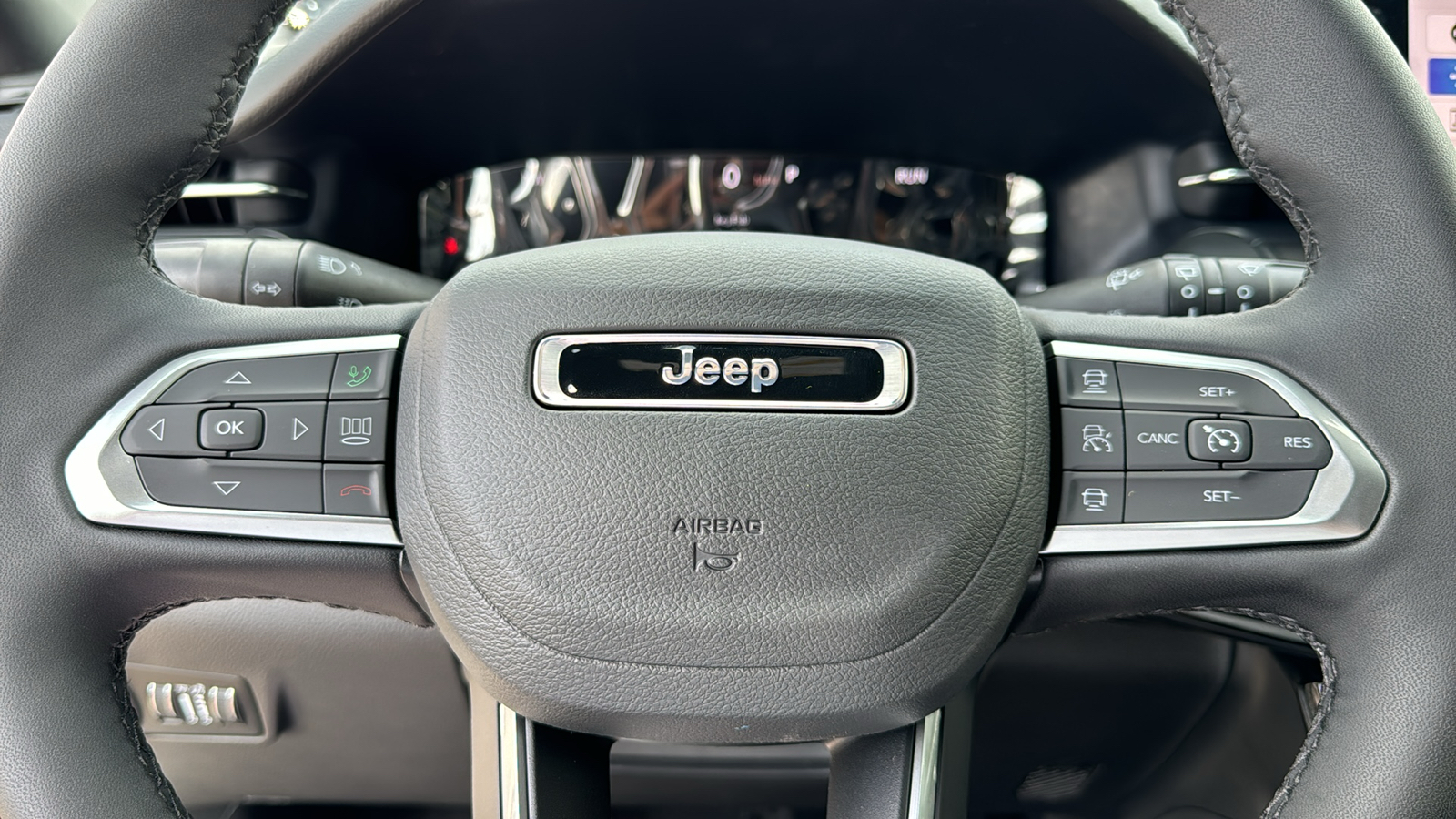 2024 Jeep Compass Limited 25