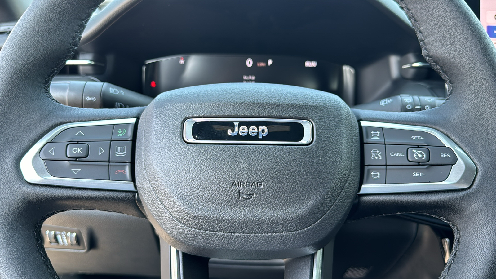 2024 Jeep Compass Limited 25