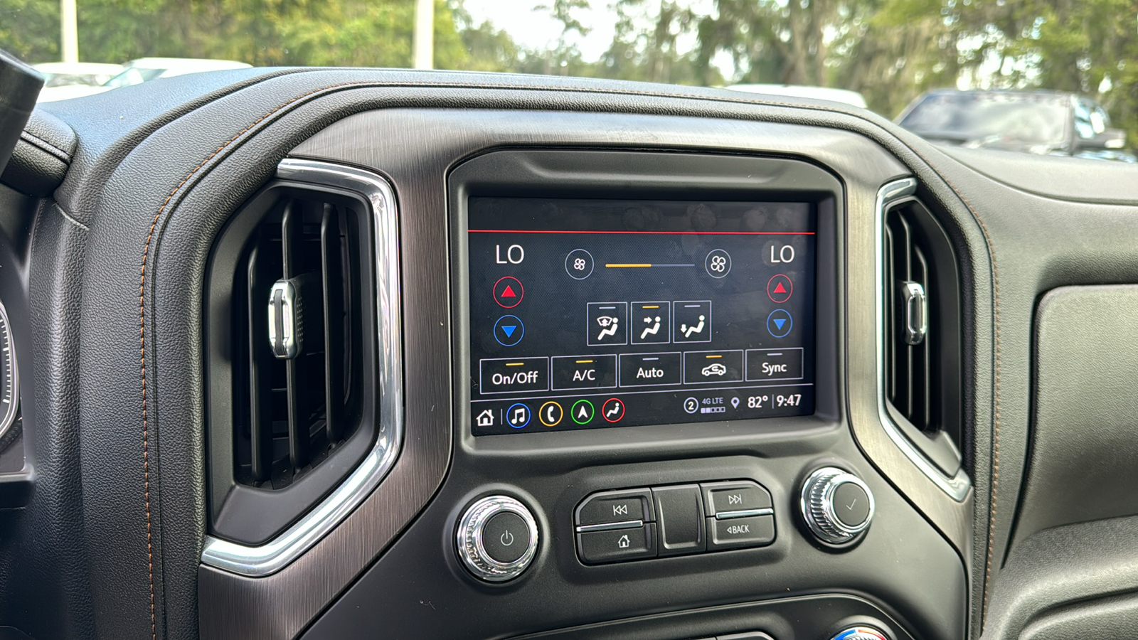 2022 GMC Sierra 1500 Limited AT4 29