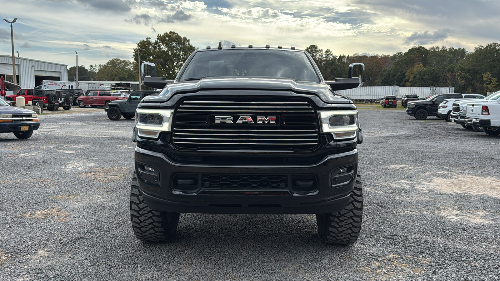 2022 Ram 3500  11