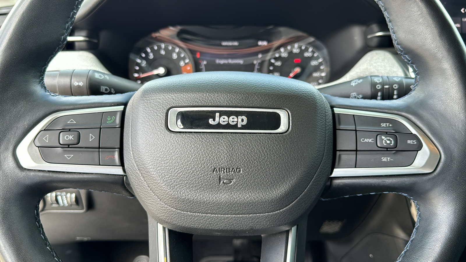 2022 Jeep Compass Latitude 19