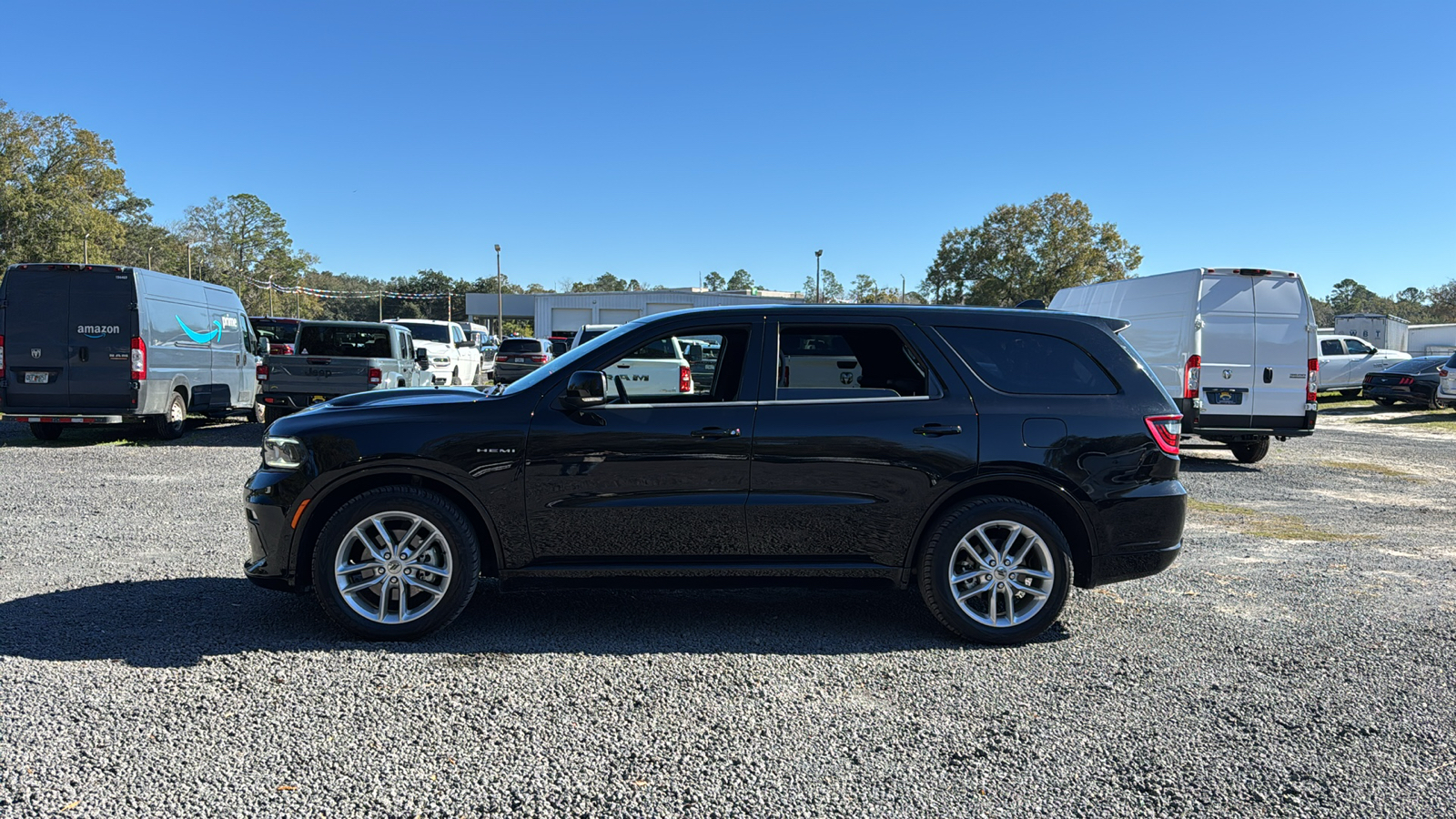 2022 Dodge Durango R/T 2