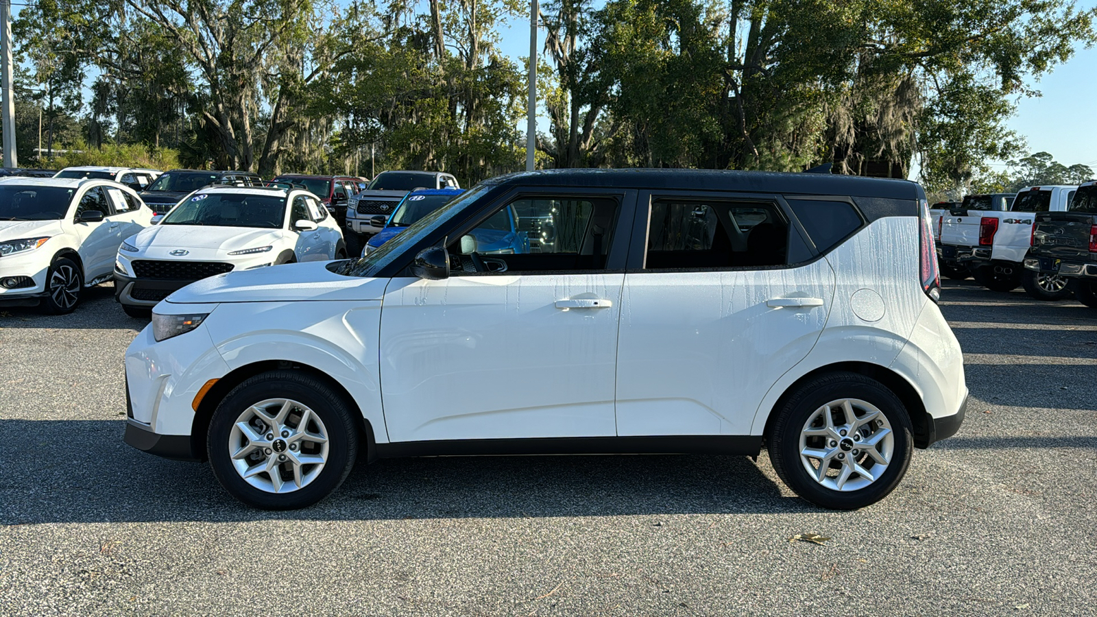 2024 Kia Soul S 2