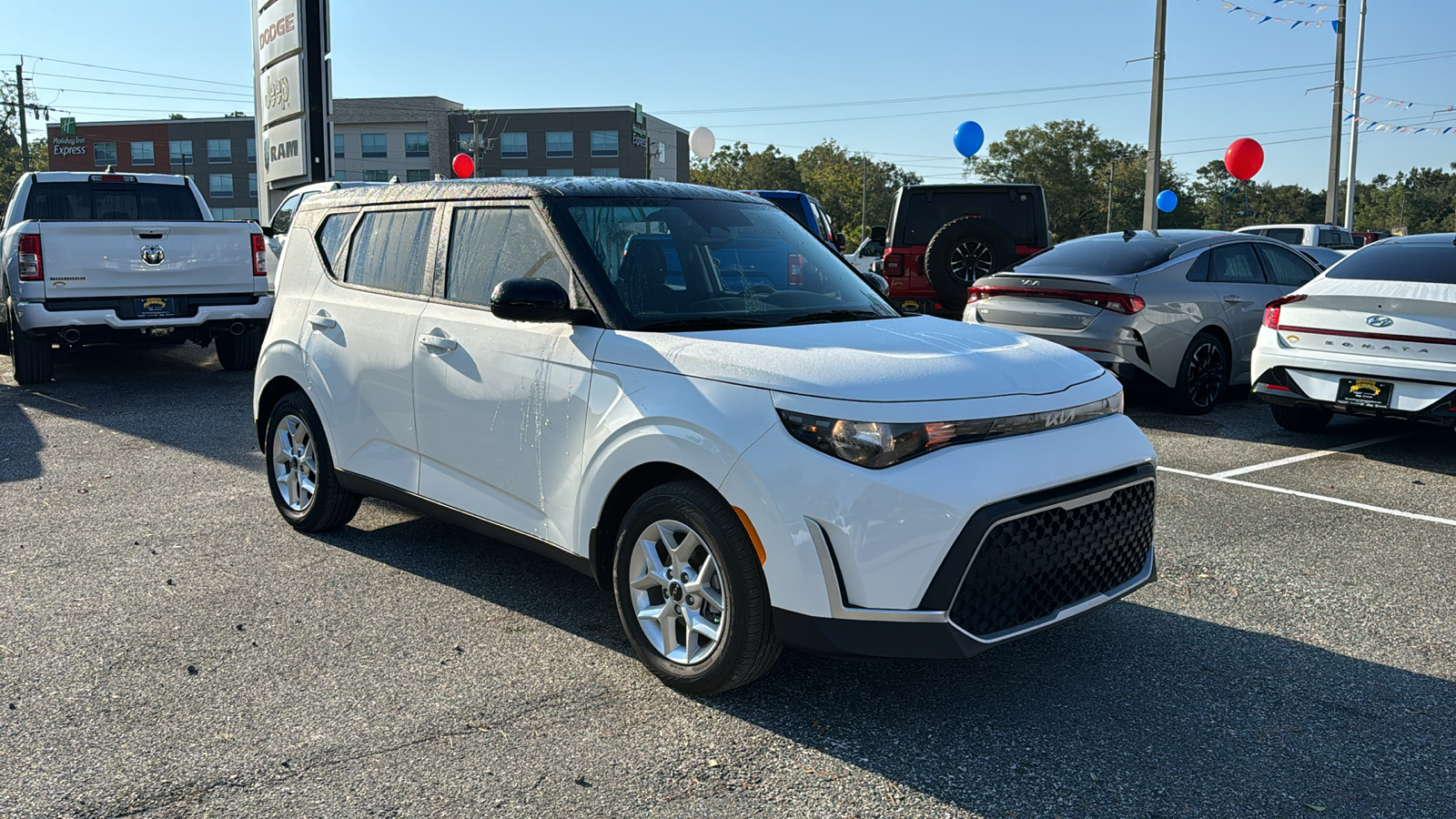 2024 Kia Soul S 11