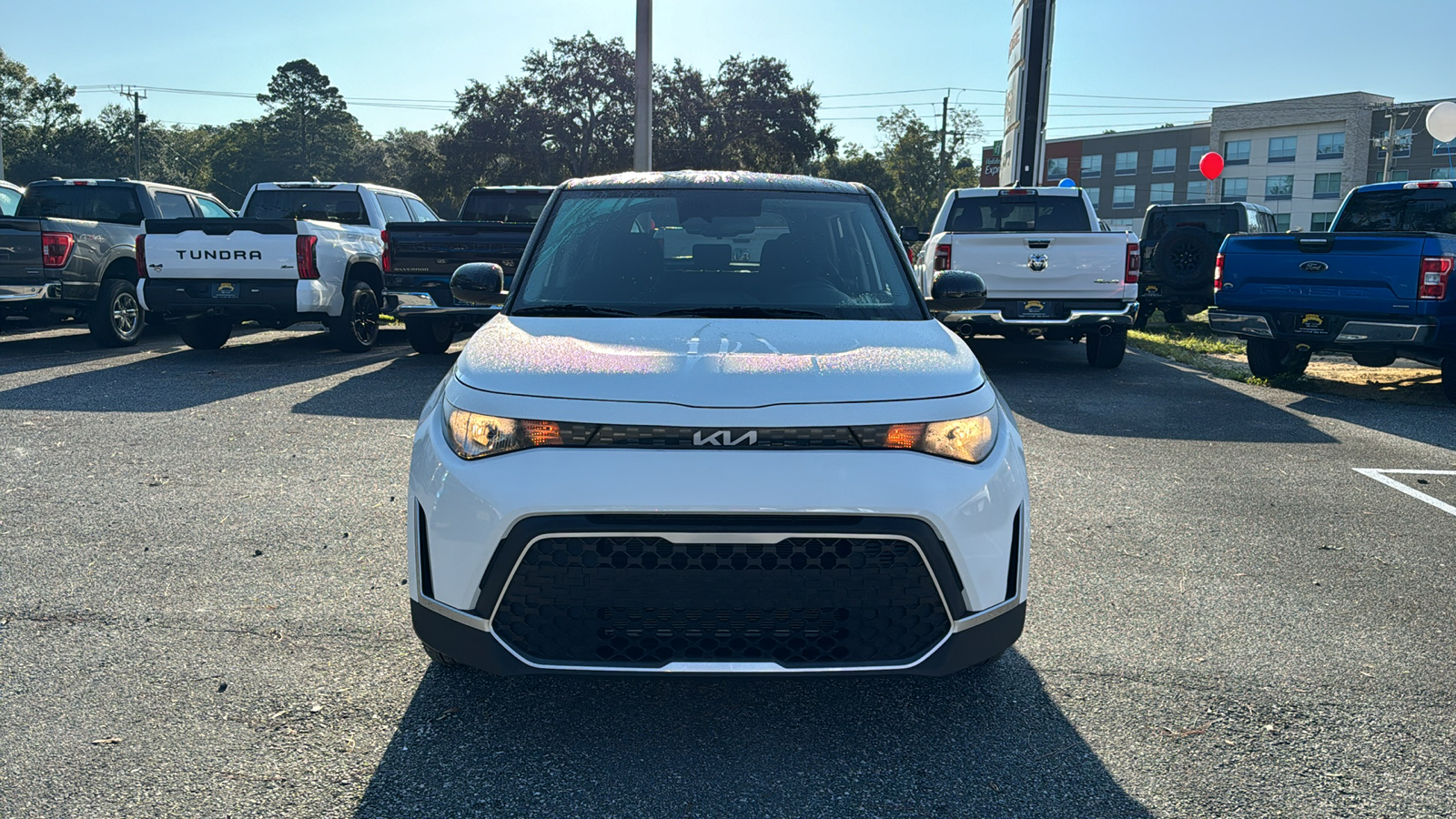 2024 Kia Soul S 12