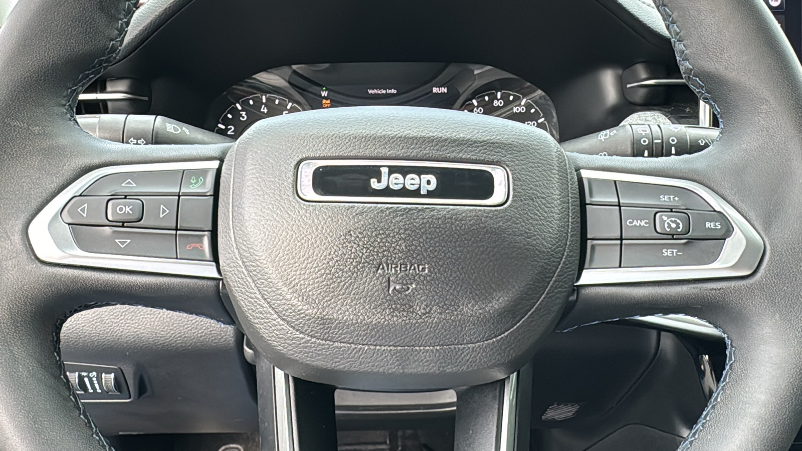 2022 Jeep Compass Latitude 20