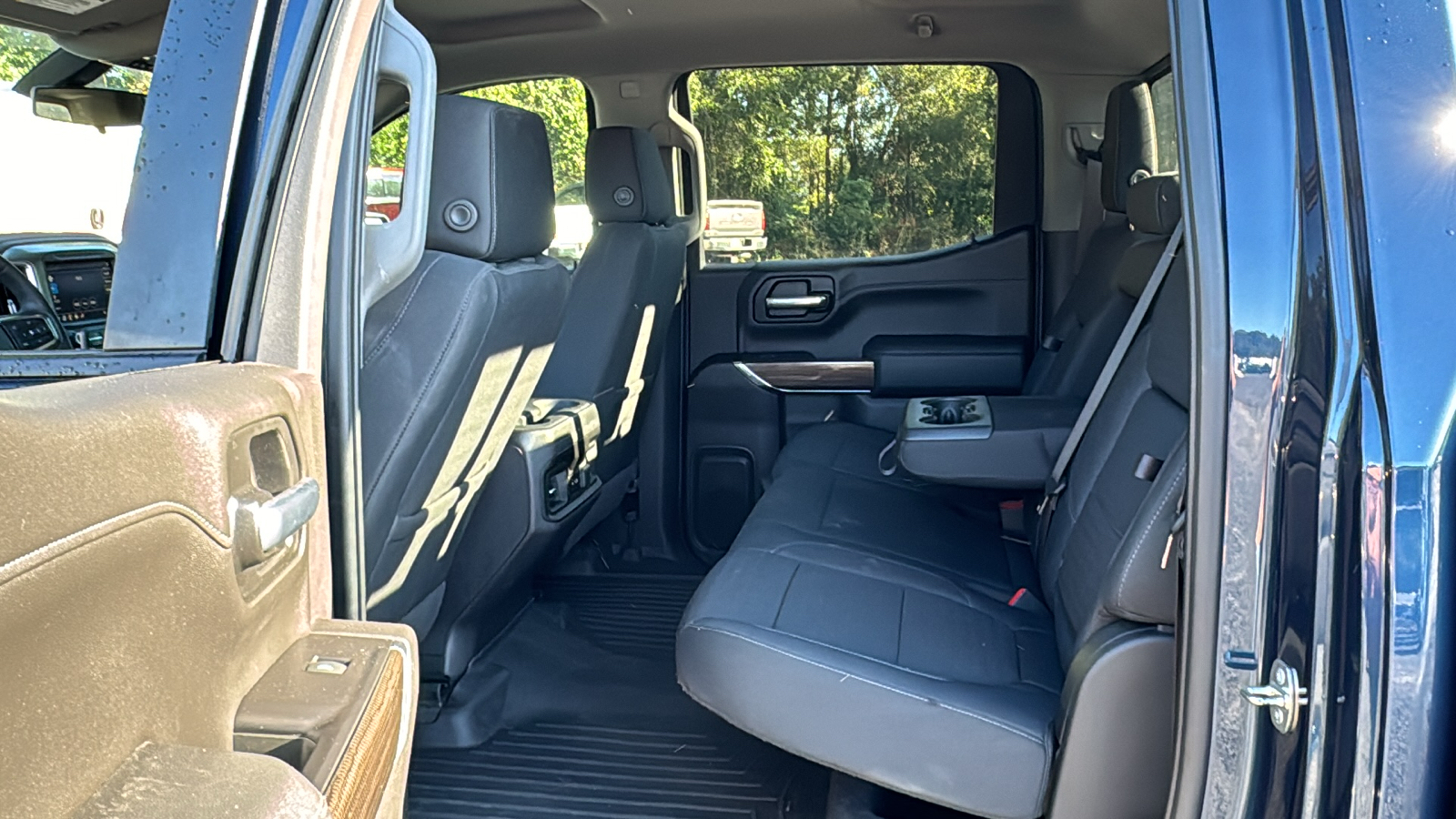 2019 Chevrolet Silverado 1500  15