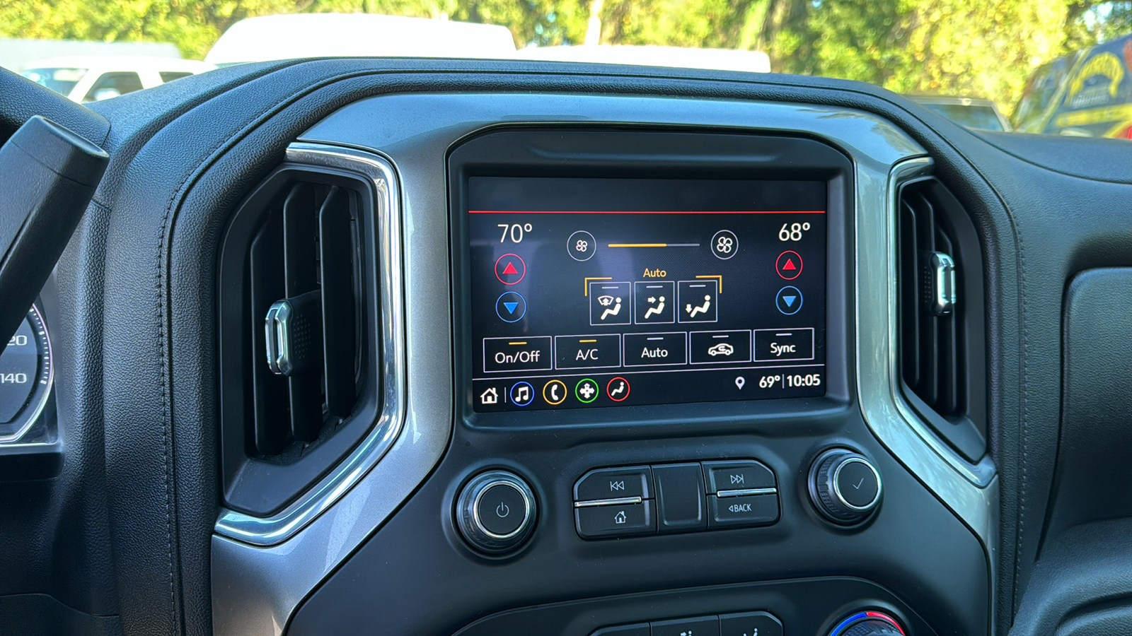 2019 Chevrolet Silverado 1500  31