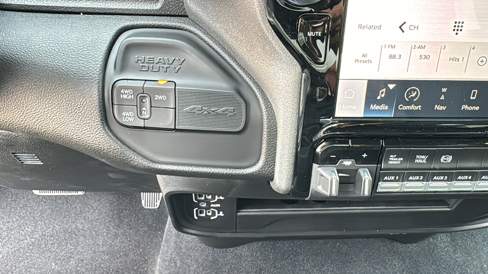 2024 Ram 3500 Tradesman 25