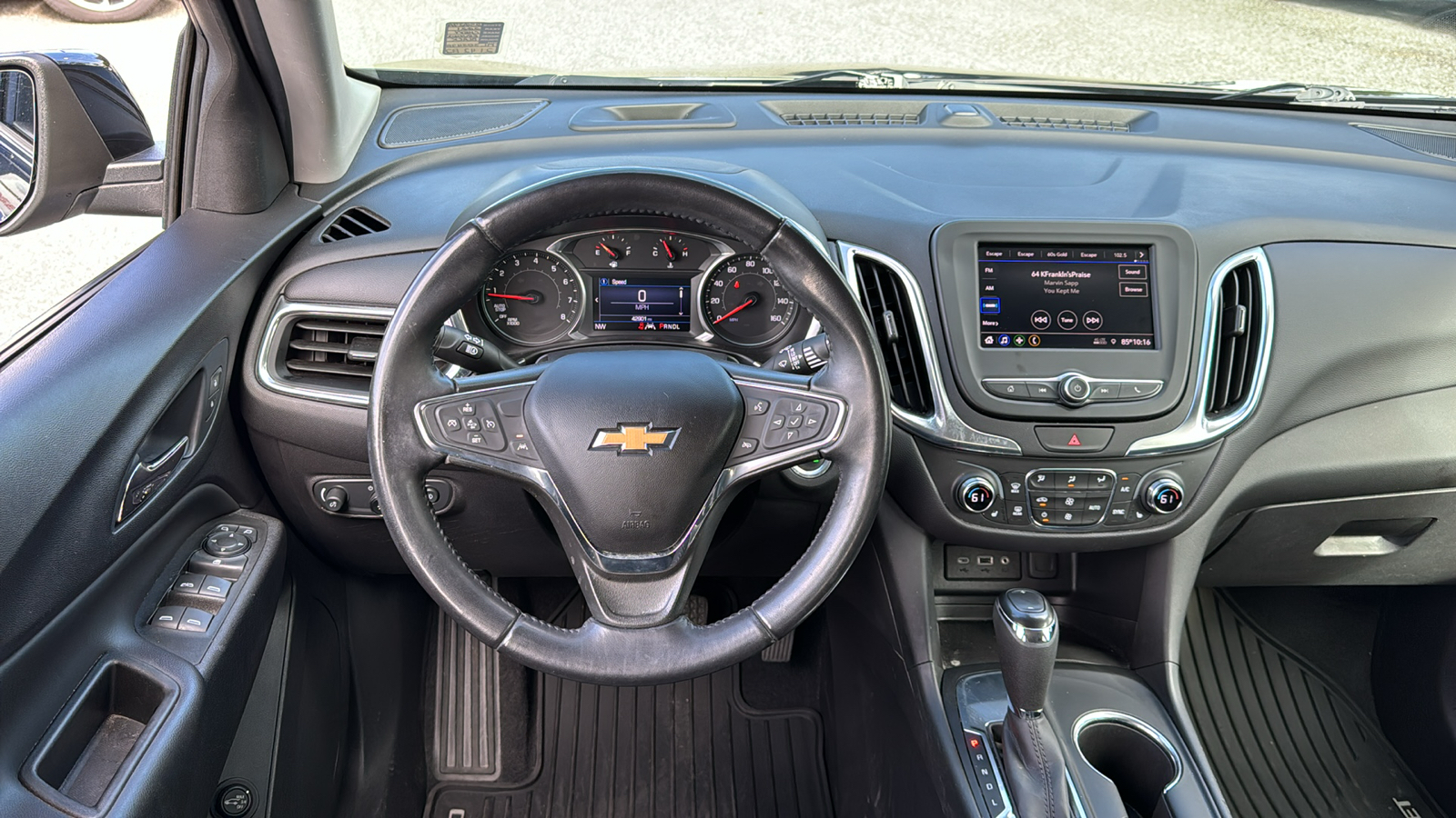 2021 Chevrolet Equinox LT 14