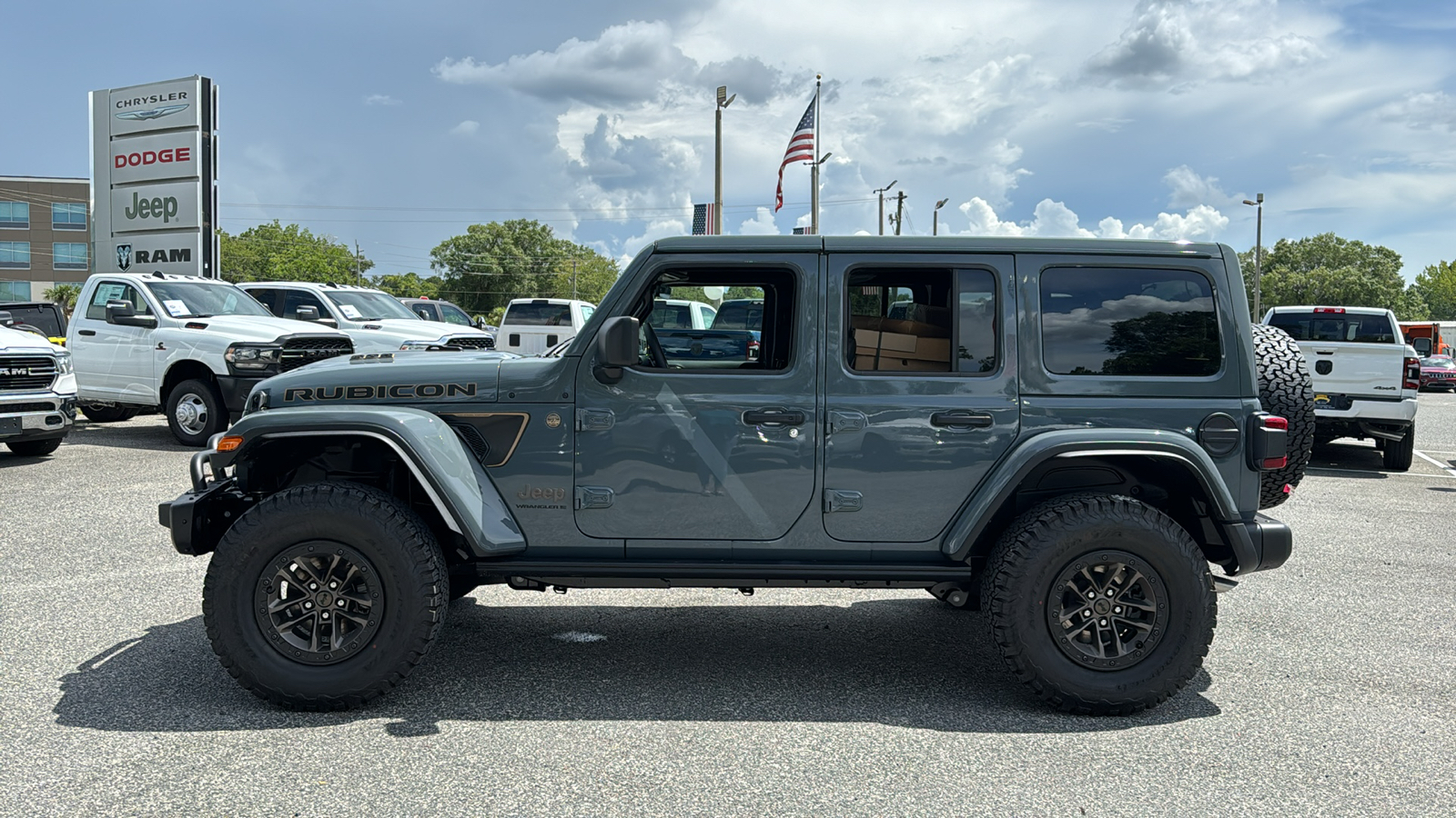 2024 Jeep Wrangler  3