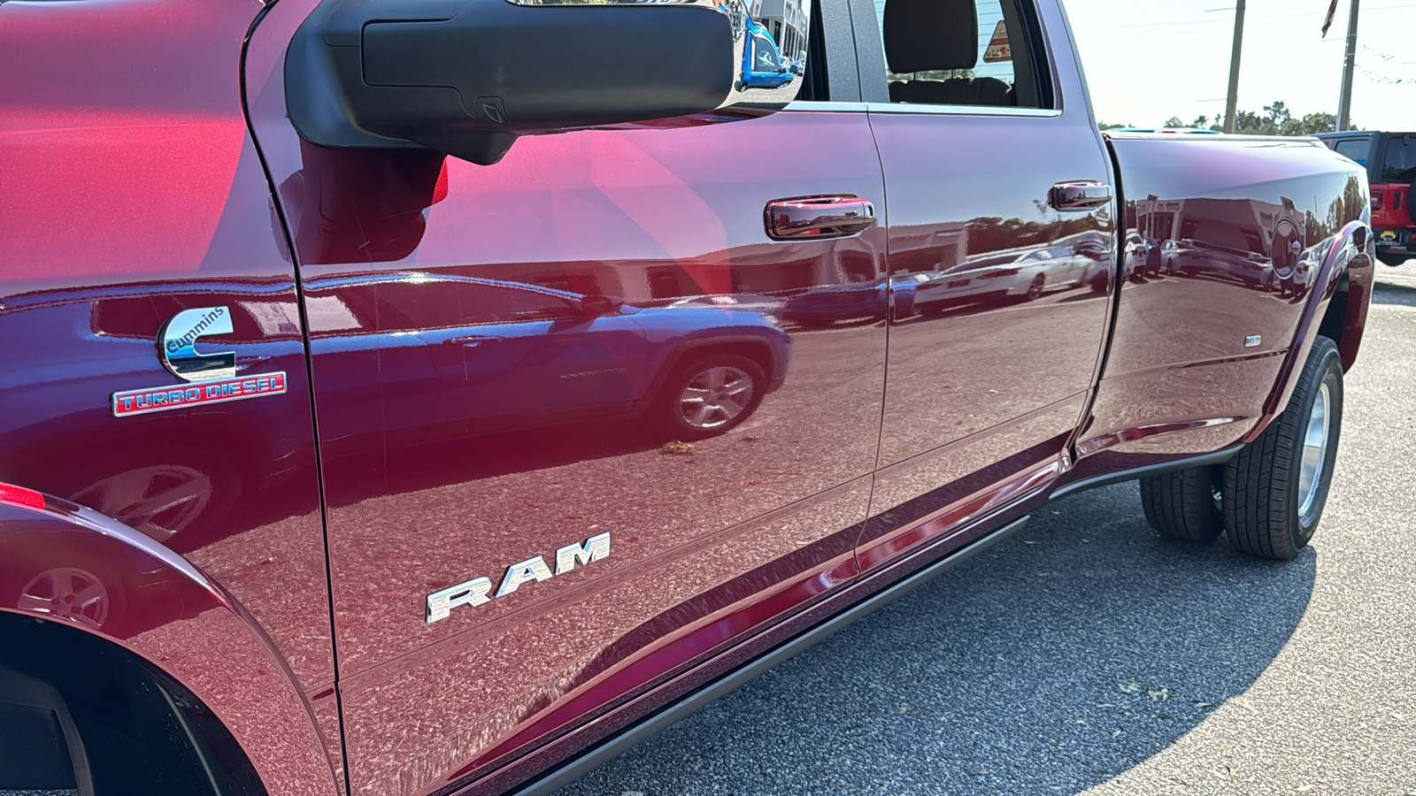 2024 Ram 3500  14