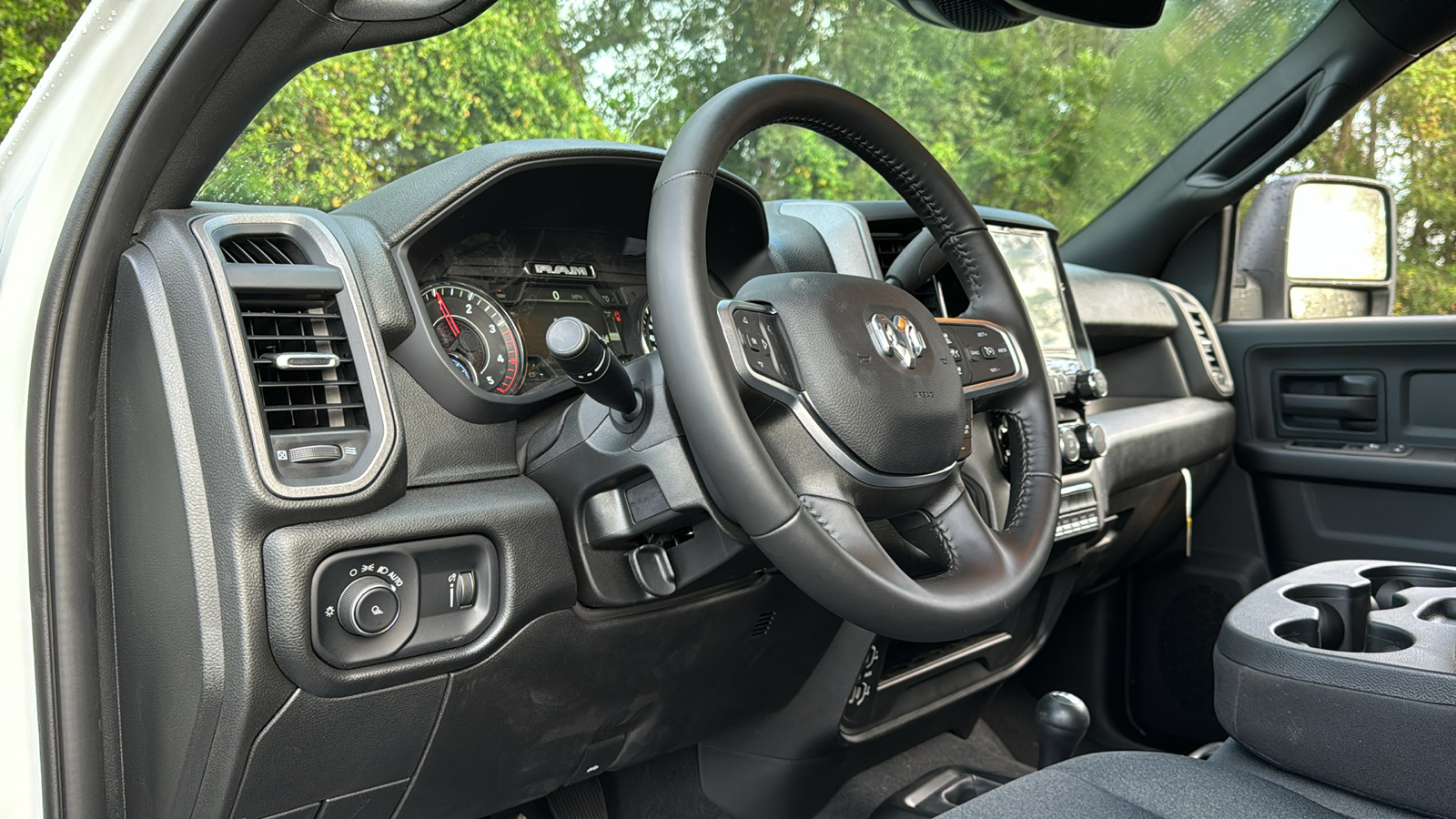 2024 Ram 2500 Tradesman 31