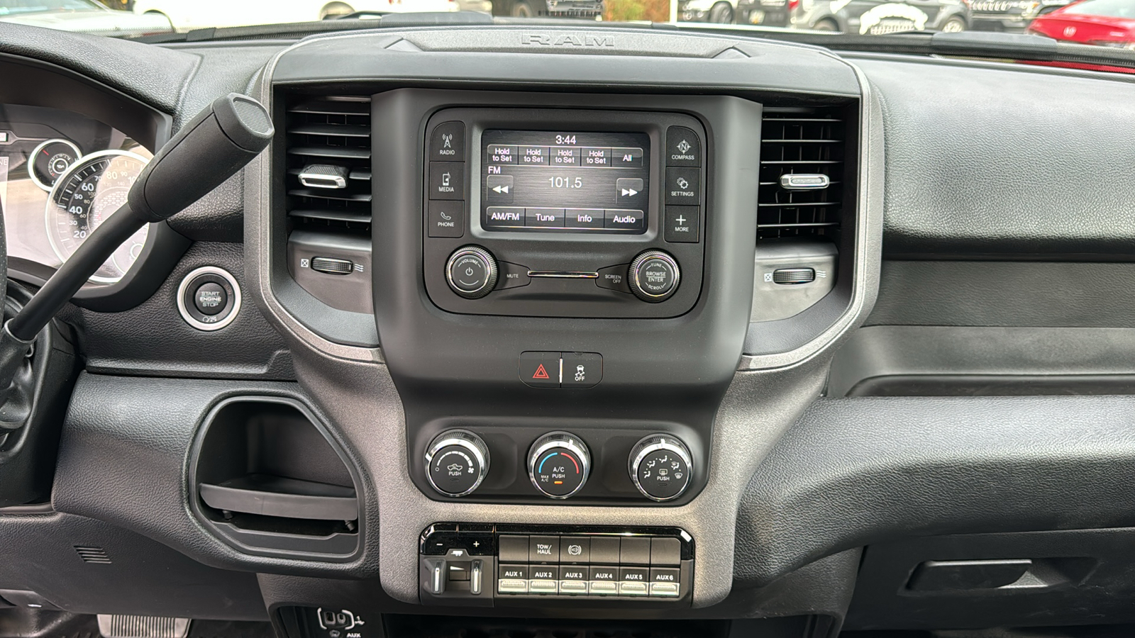 2024 Ram 3500 Tradesman 26