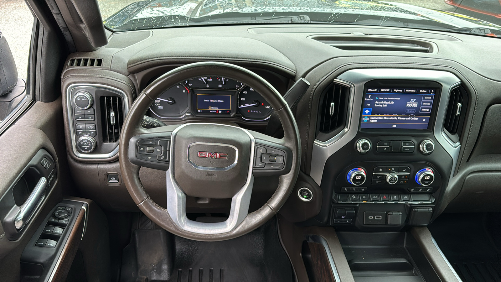 2021 GMC Sierra 1500 SLT 17