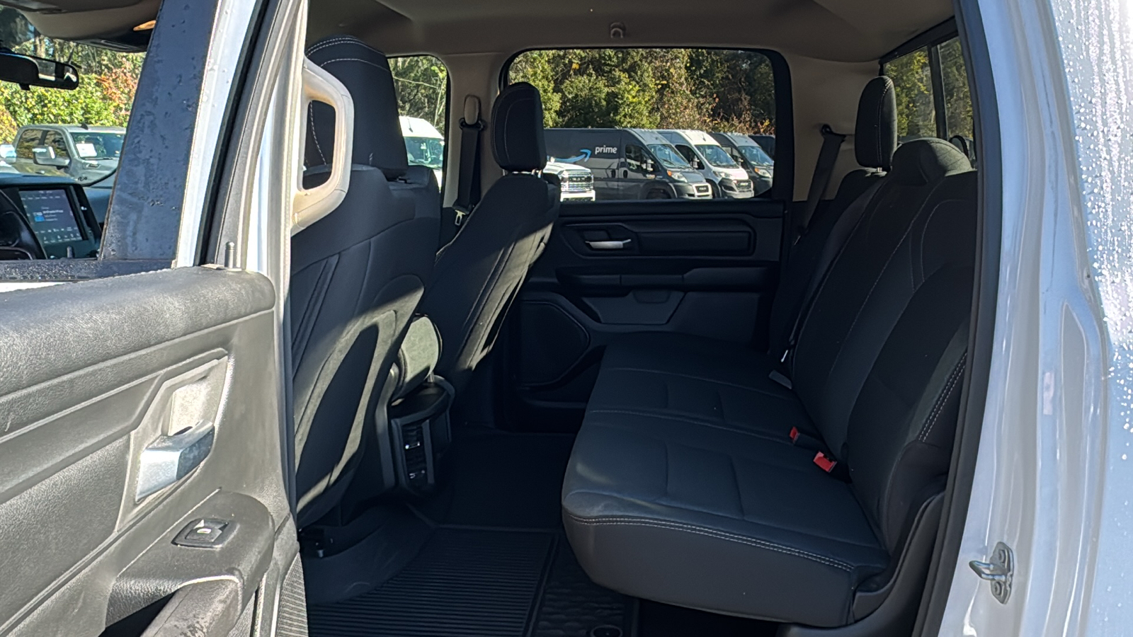 2021 Ram 1500 Tradesman 15