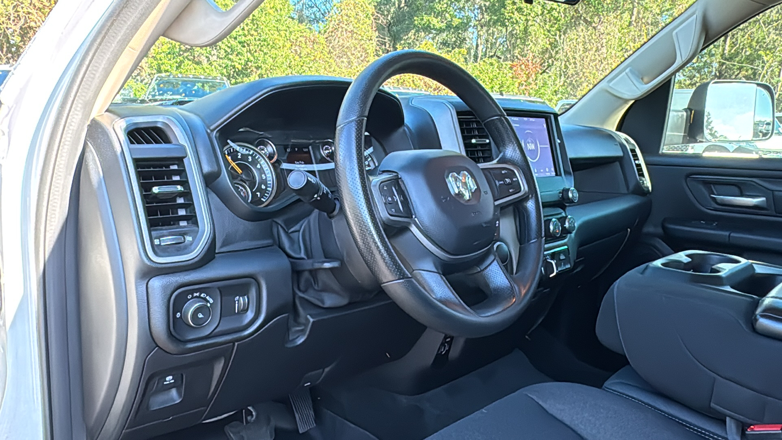 2021 Ram 1500 Tradesman 32