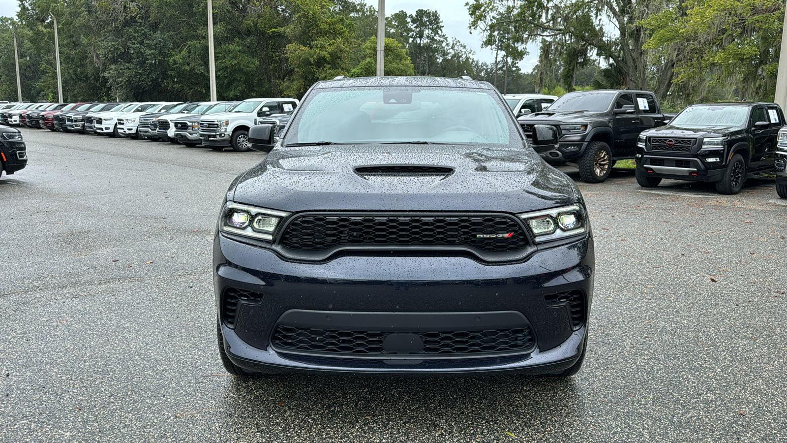 2025 Dodge Durango GT 15