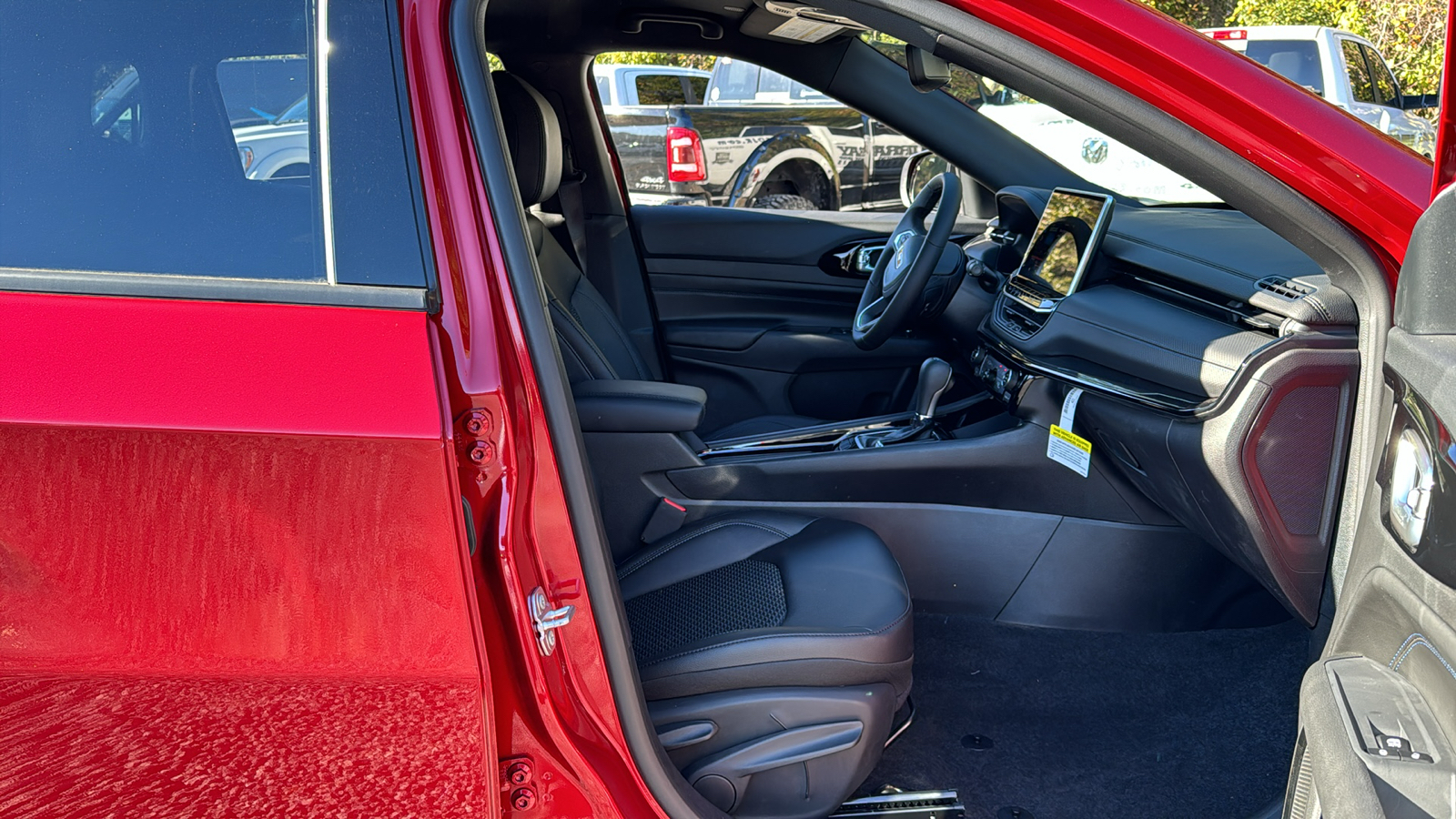 2025 Jeep Compass Latitude 9