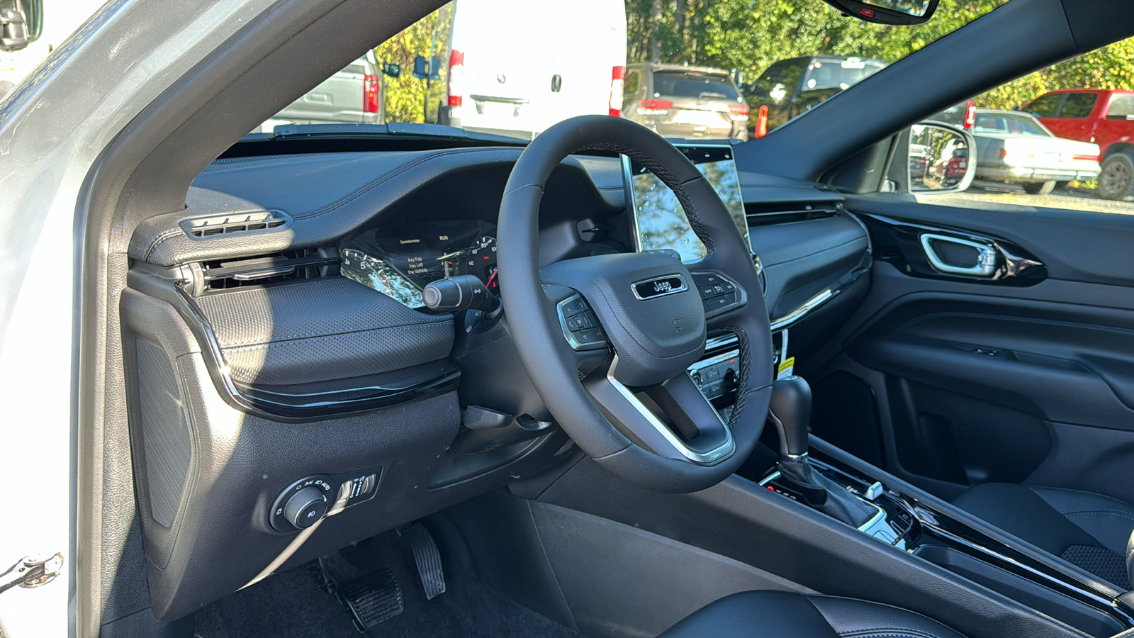 2025 Jeep Compass Latitude 31