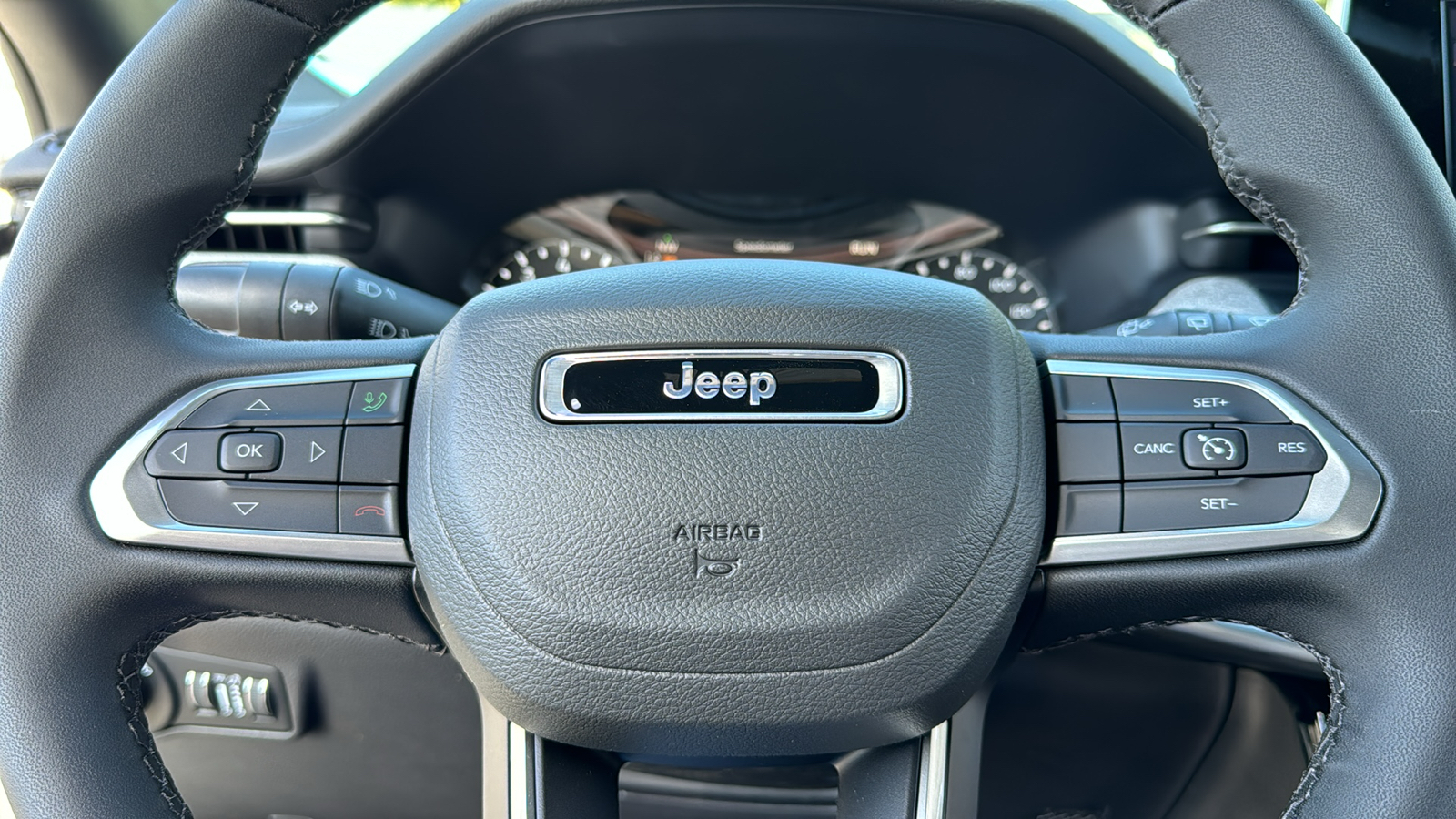 2025 Jeep Compass  20