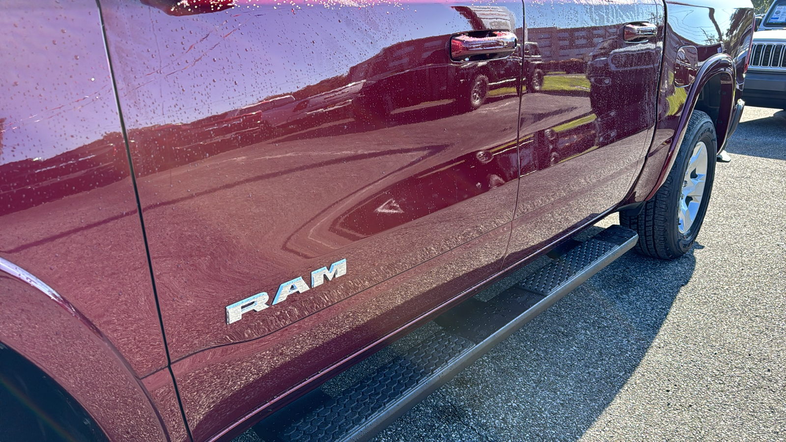 2025 Ram 1500  14