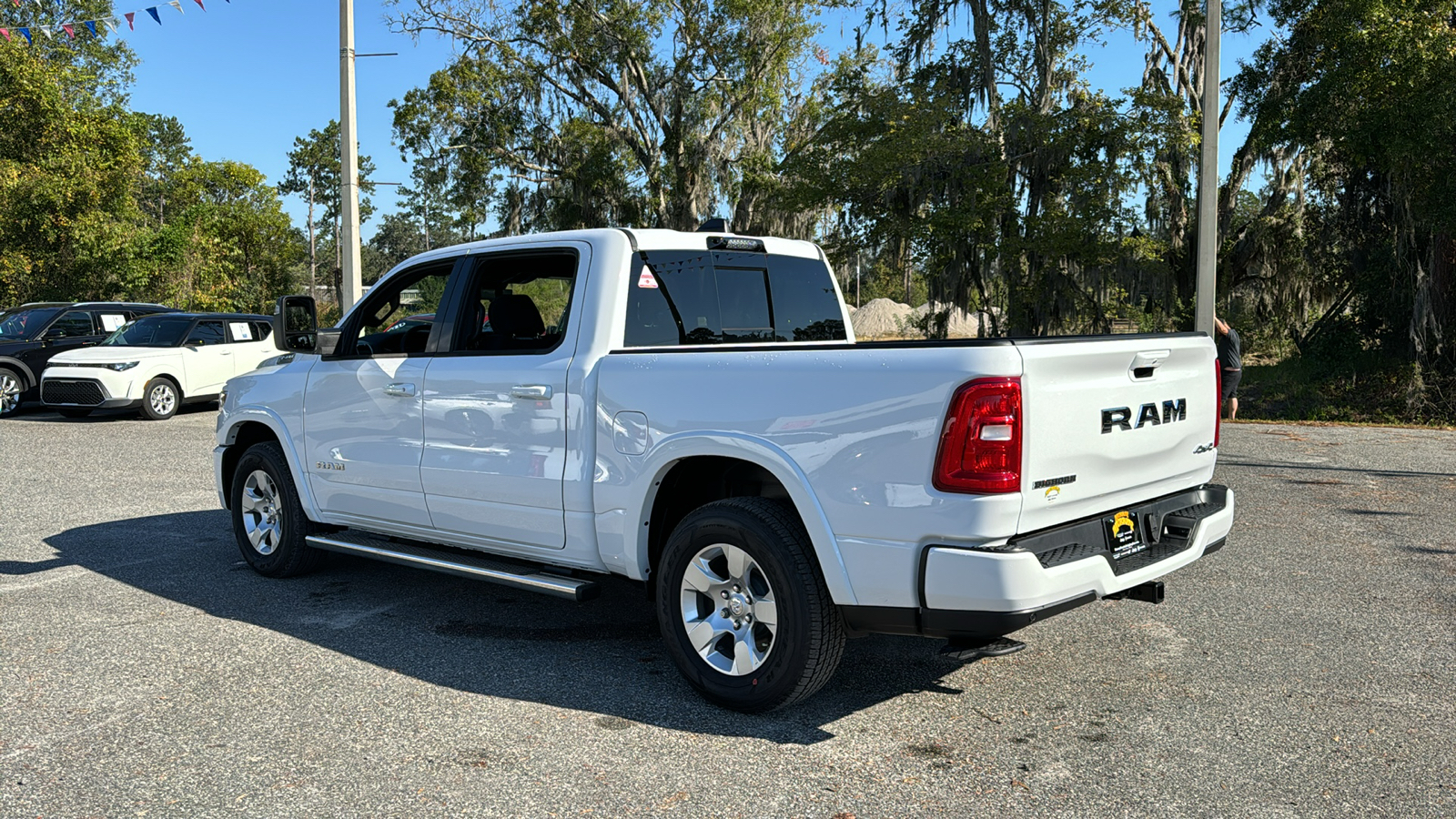 2025 Ram 1500  3