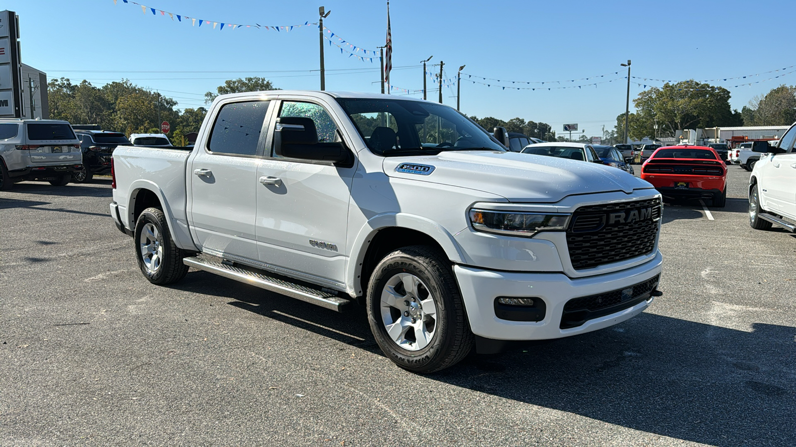 2025 Ram 1500  12