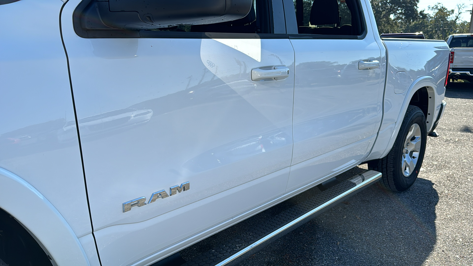 2025 Ram 1500  14