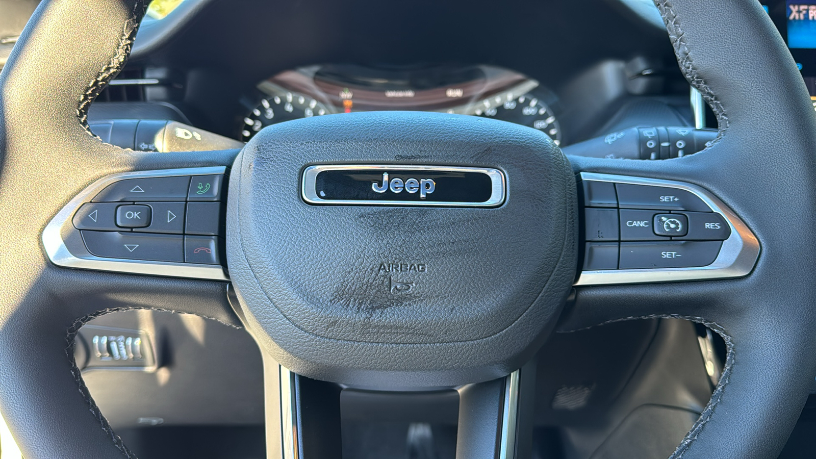 2025 Jeep Compass Latitude 20