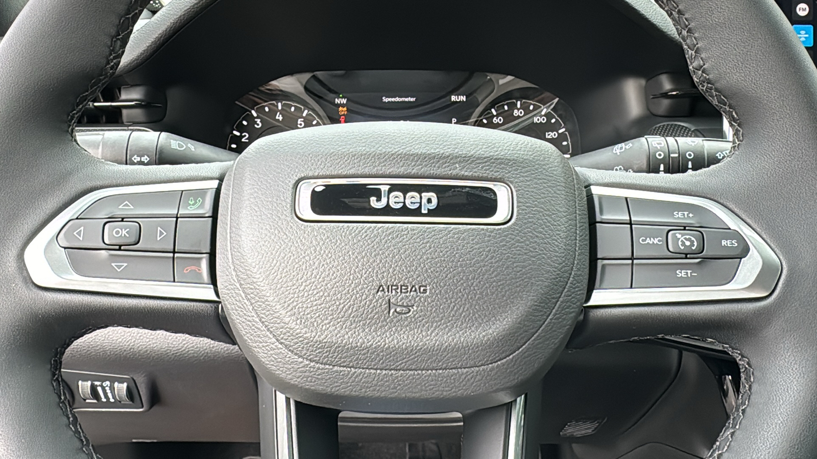 2025 Jeep Compass Latitude 21