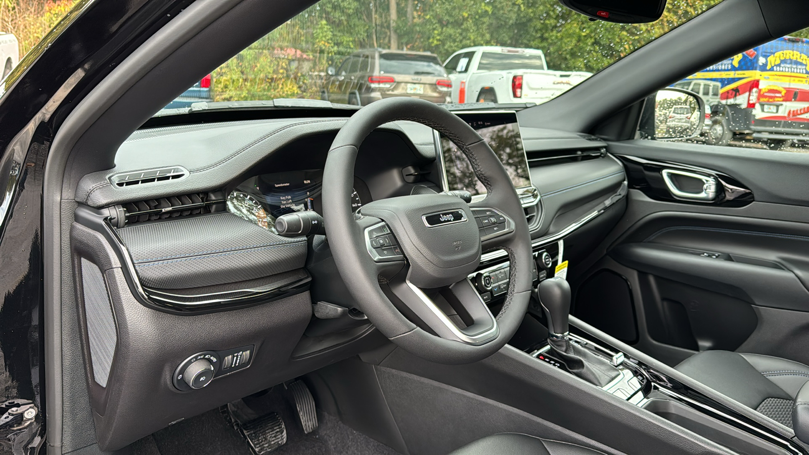 2025 Jeep Compass Latitude 33