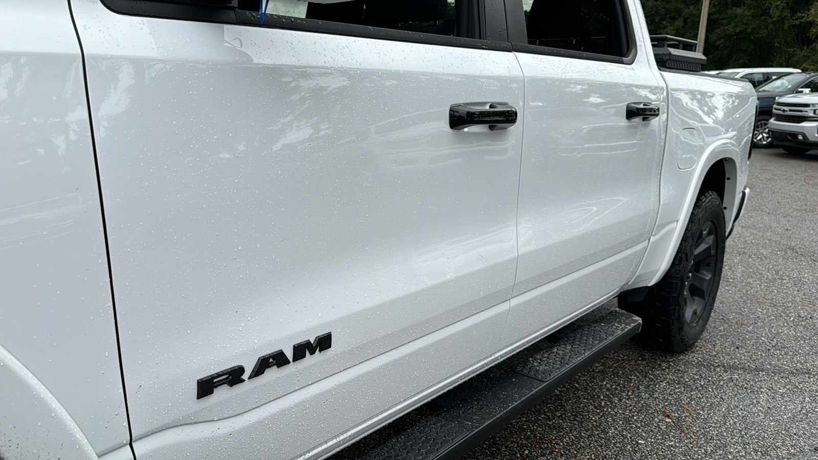 2025 Ram 1500 Big Horn/Lone Star 15