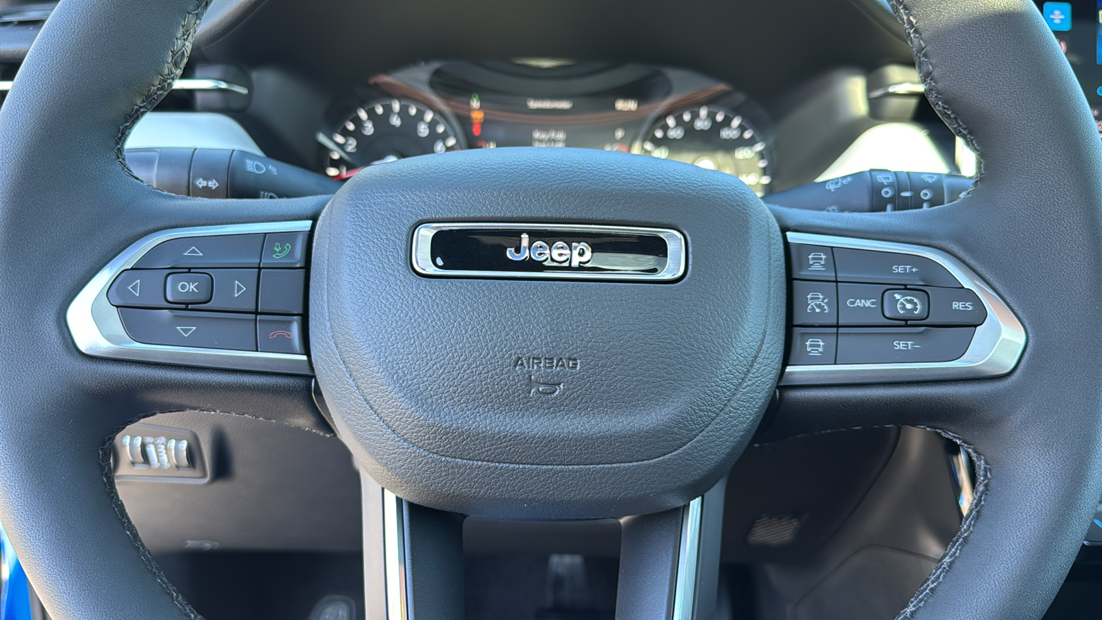 2025 Jeep Compass Limited 22