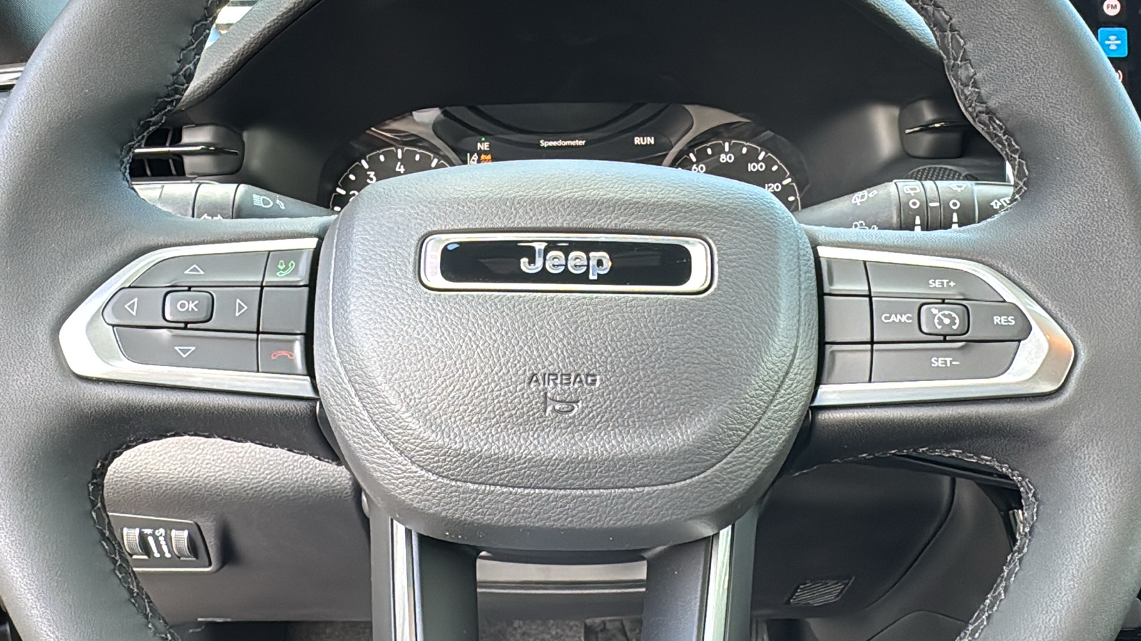 2025 Jeep Compass Latitude 21