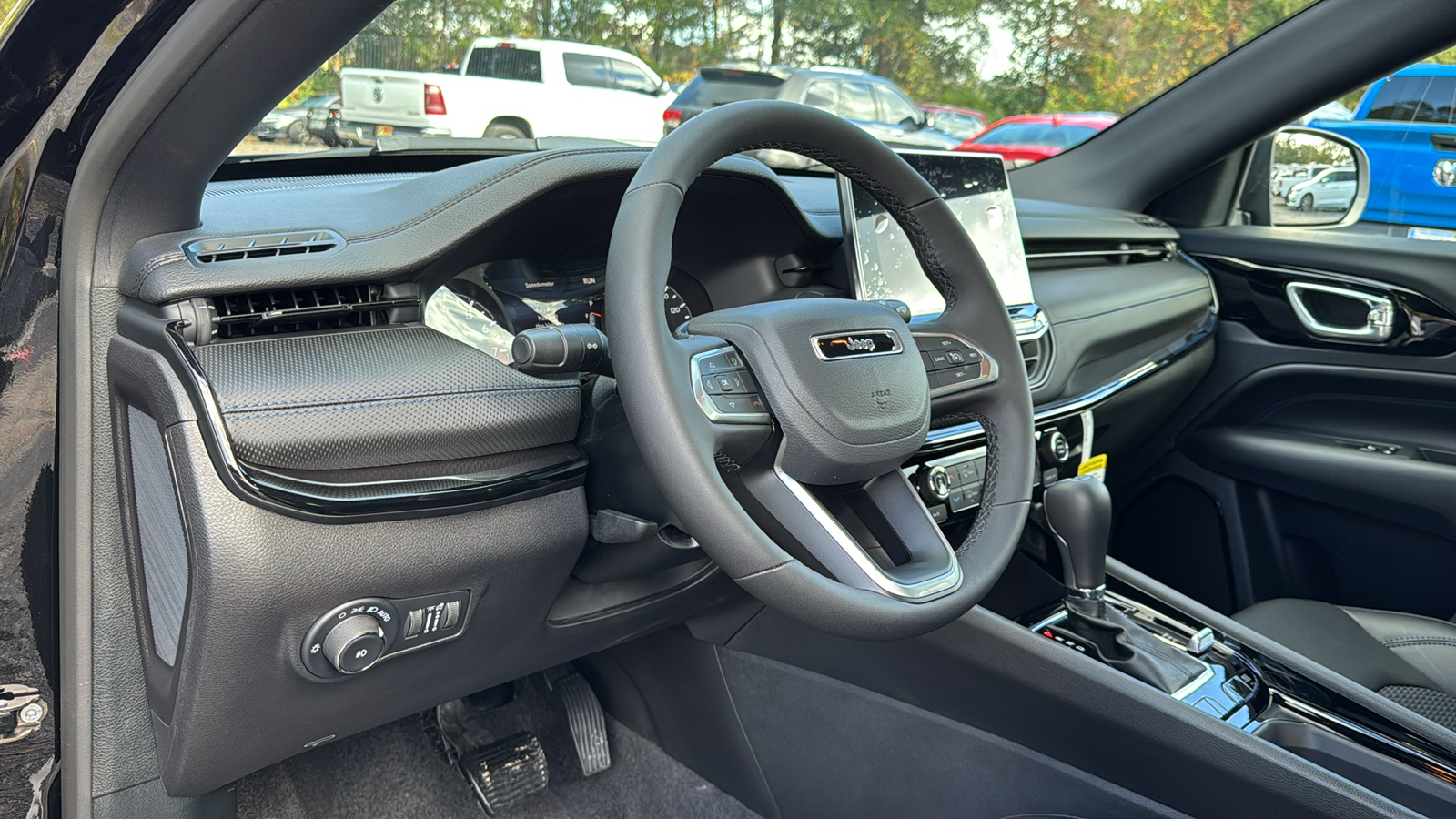 2025 Jeep Compass Latitude 32