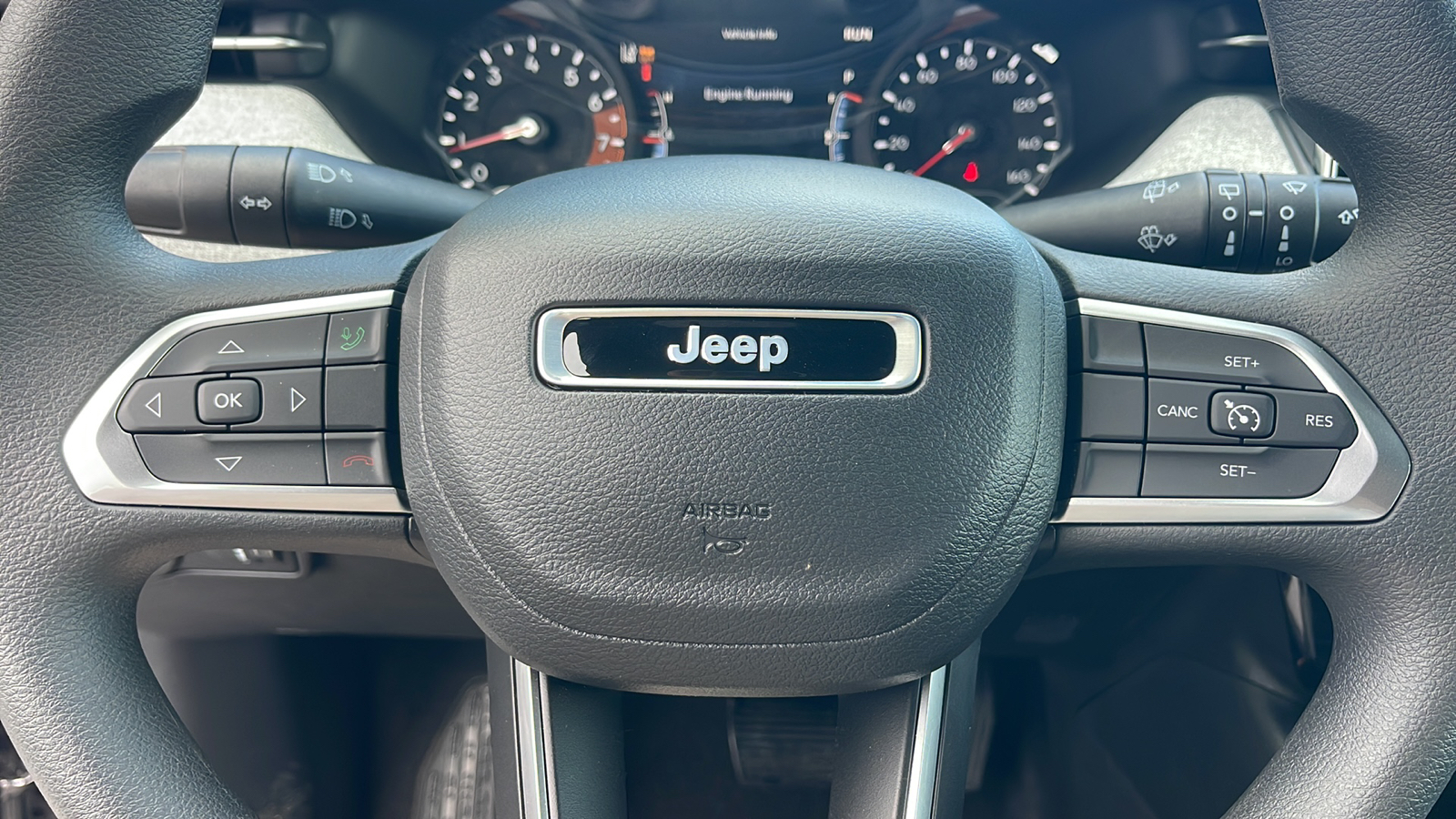 2023 Jeep Compass Sport 20