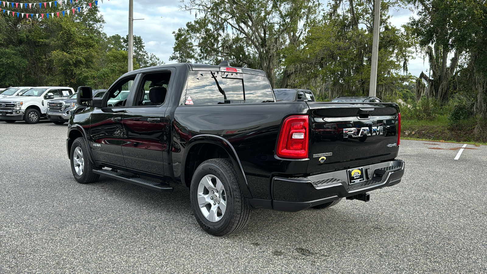 2025 Ram 1500  2