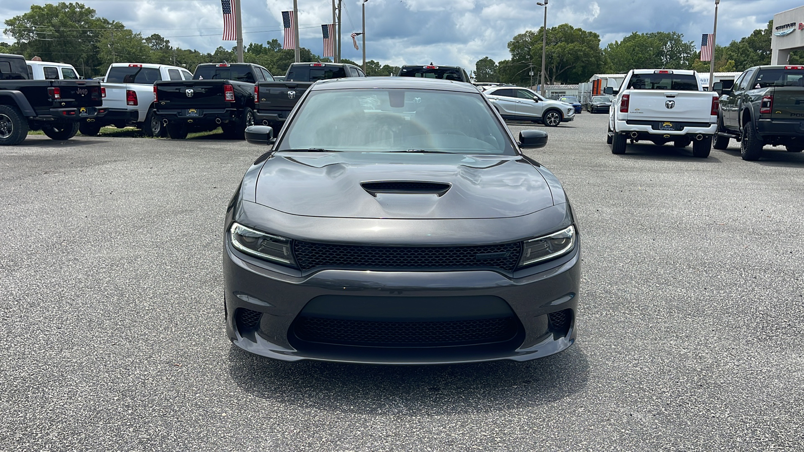 2023 Dodge Charger R/T 9
