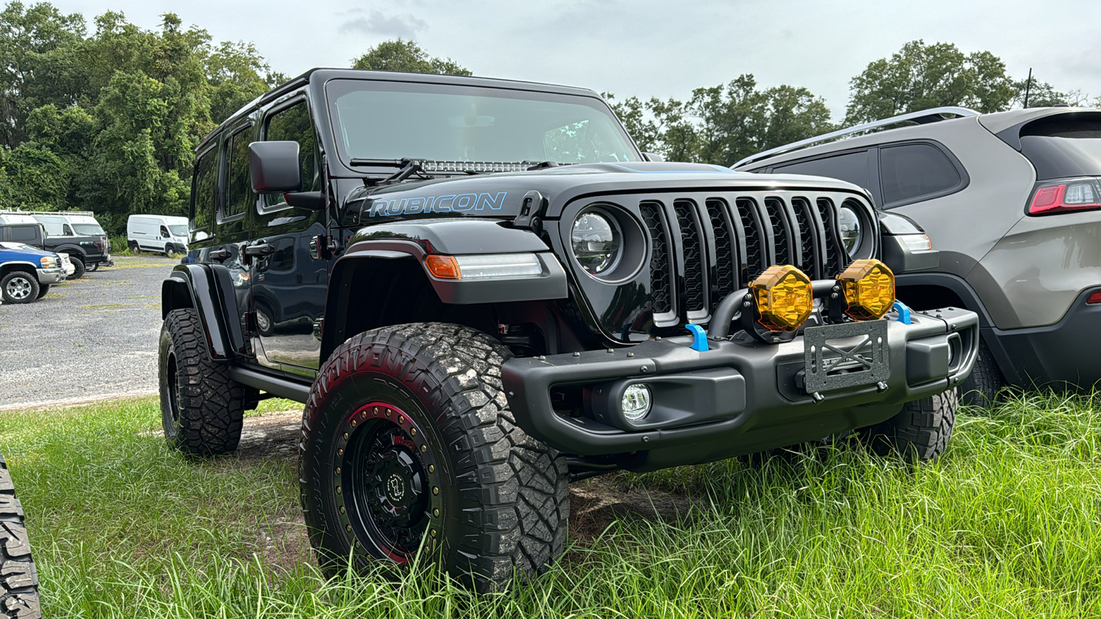 2023 Jeep Wrangler  10