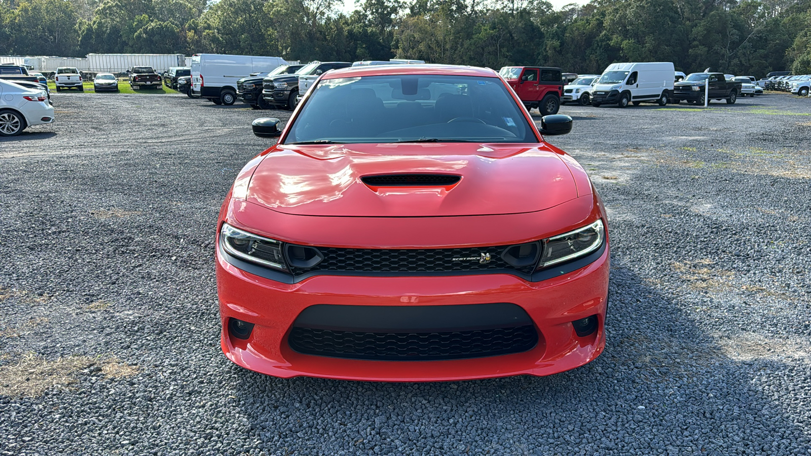 2023 Dodge Charger R/T Scat Pack 10