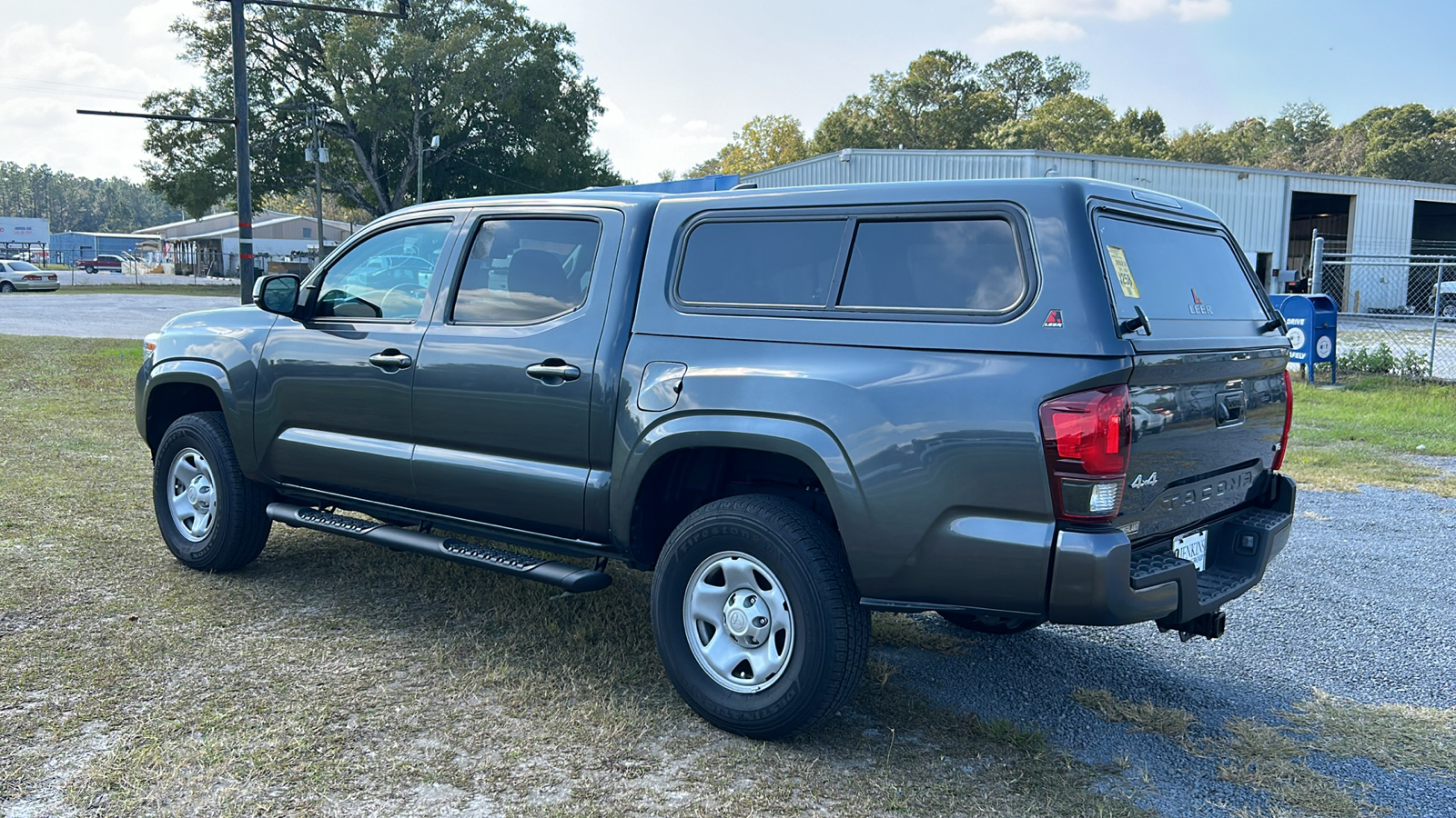 2023 Toyota Tacoma  3