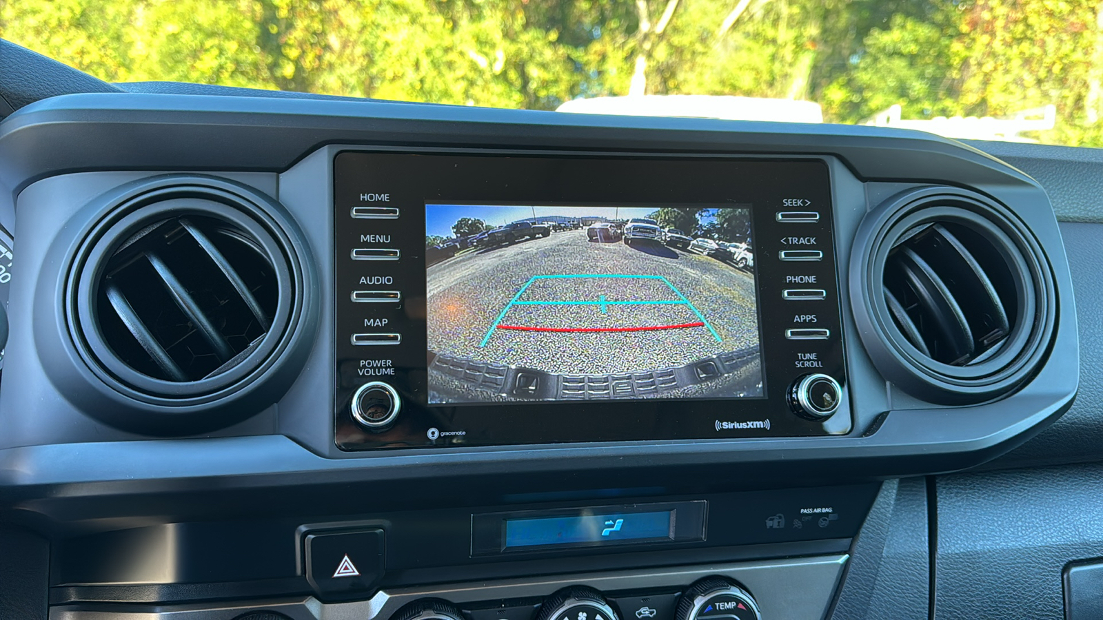 2023 Toyota Tacoma TRD Sport 22