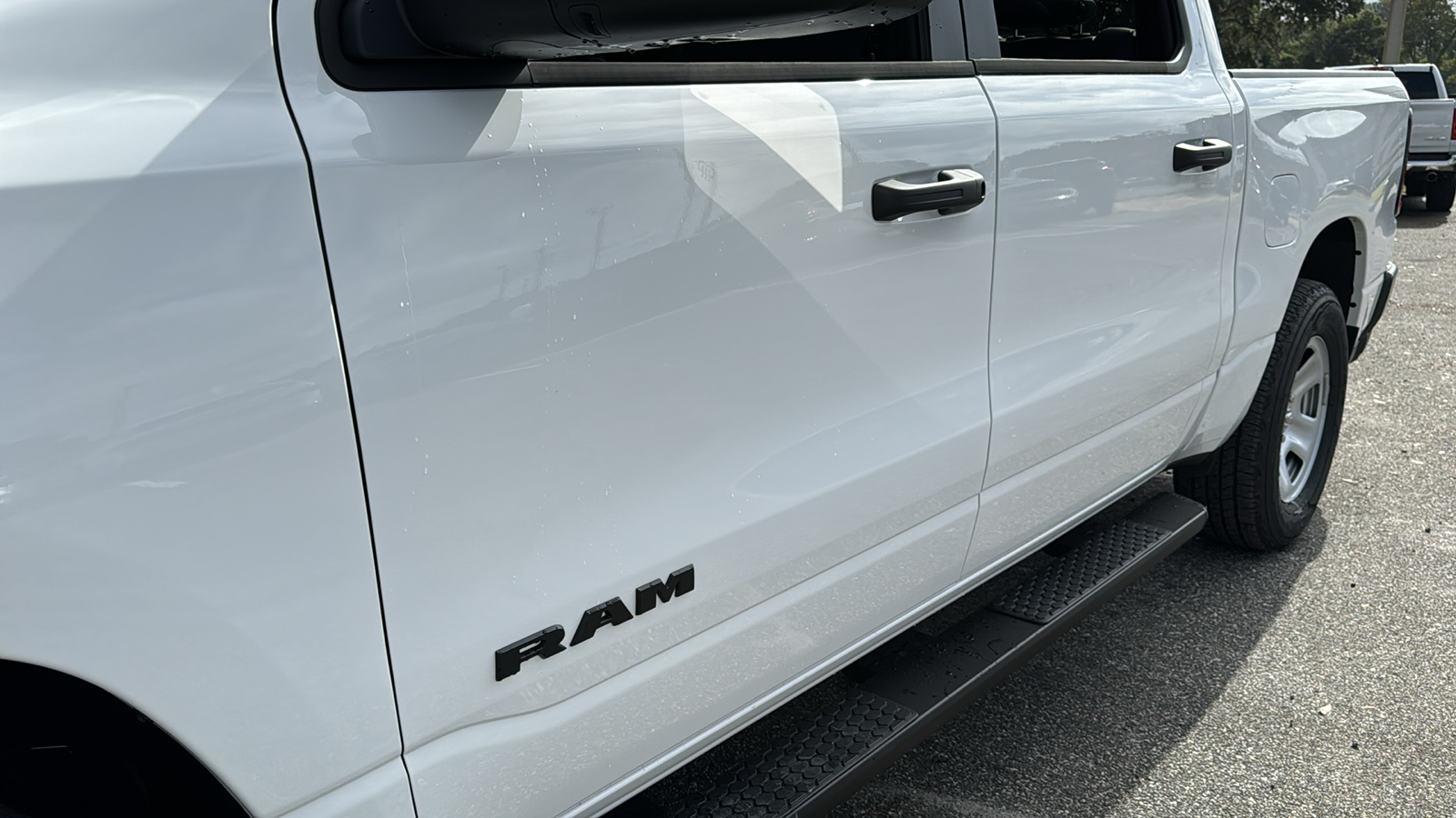 2025 Ram 1500 Tradesman 14