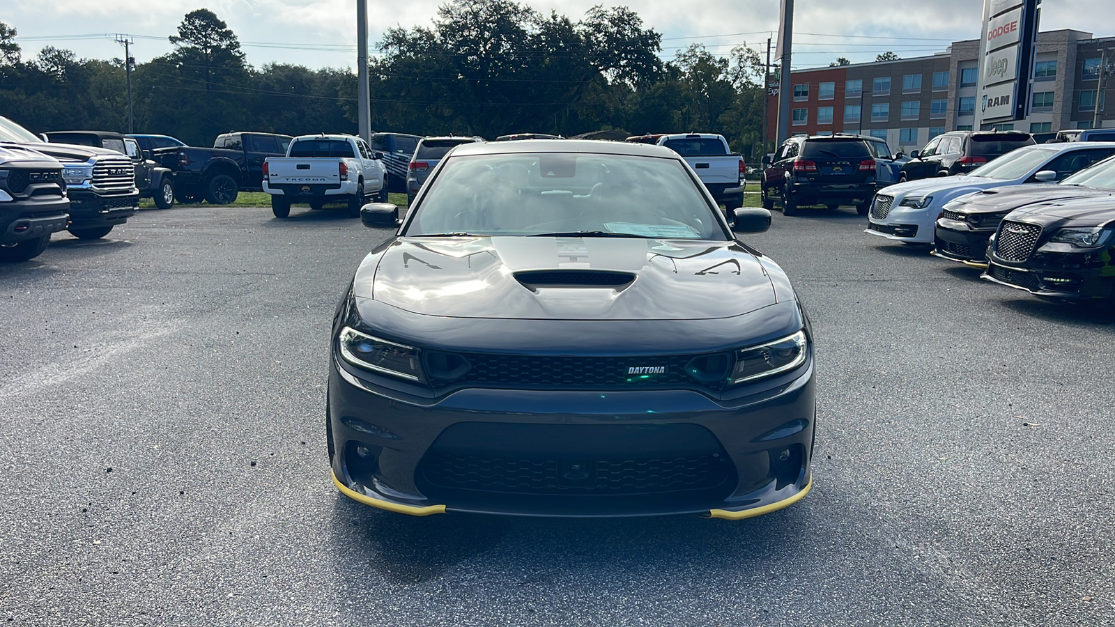 2023 Dodge Charger R/T Scat Pack 14